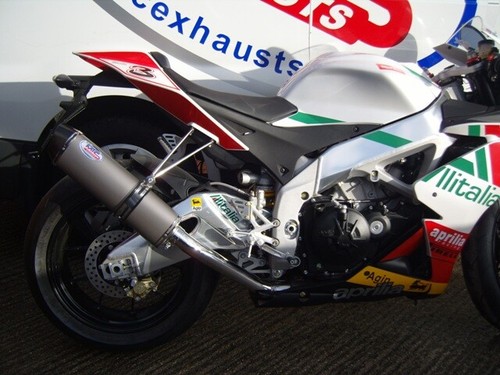 Aprilia rsv4 2009 2015 - aprilia,