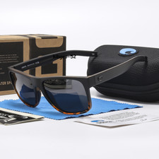 Costa Del Mar Spearo XL BLACK