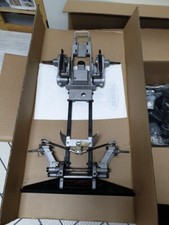 Rare Rc Vintage - "Tomo Lupus