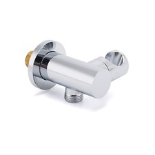 Water Inlet Handheld Shower