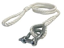 3-Strand Boat Mooring Strop
