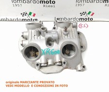 Original Honda XR 600 R PE04 Camshaft Cover Head Valve Cover