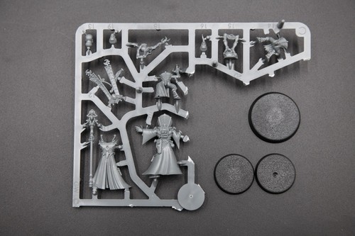 Warhammer 40k genestealer - warhammer,