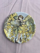Royal Worcester Flower Fairies