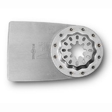 FEIN Rigid Scraper / Stopping