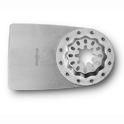 Fein rigid scraper stopping - fein,