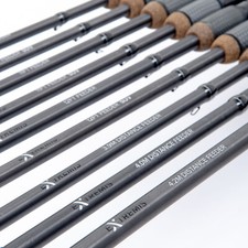 MAP Extremis Suv Feeder Coarse Fishing Feeder Rods NEW *All Sizes*