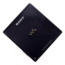 Sony MZ-E620 MiniDisc Portable