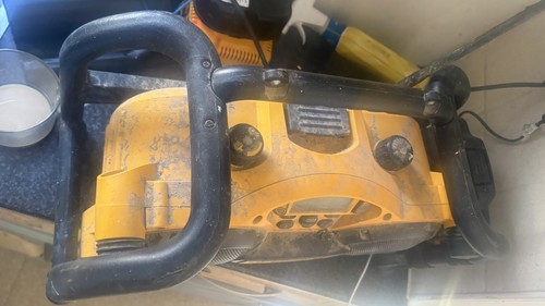 Dewalt radio dc13 - radio,