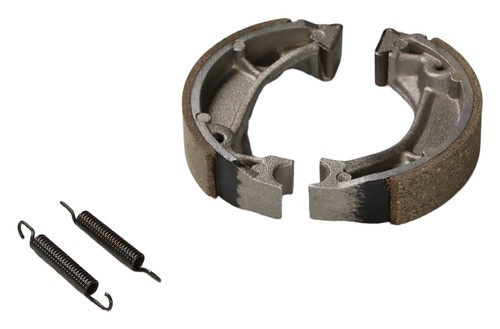 Brake shoes rms t27 95x25 - brake,