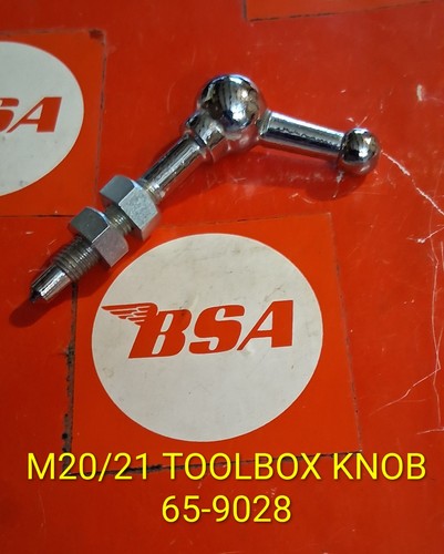 Bsa m20 models tool - bsa,