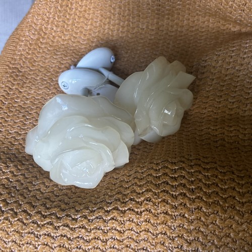 Vintage shabby chic rose - shabby,