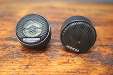 KENWOOD KFC-T202 Tweeters Dome