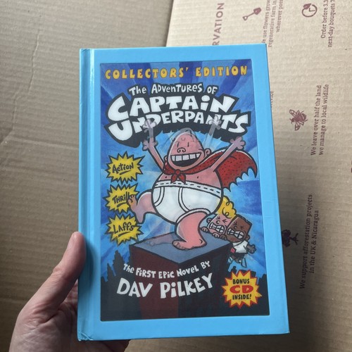 The adventures captain - of,