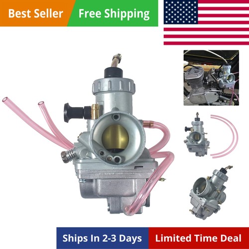 Carburetor 28mm vm24 - carburetor,