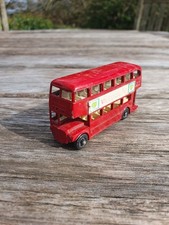 Matchbox/Lesney 5 Route Master