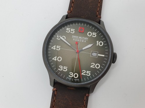 Swiss military hanowa active - swiss,
