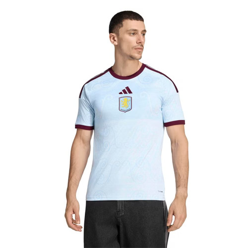 Aston villa football shirt - aston,