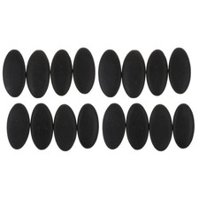 16 pcs Black Personal SPA