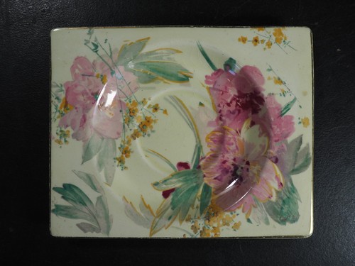 Clarice cliff biarritz royal - cliff,