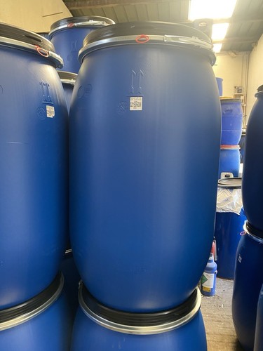 220kg 220 litre open top - /,