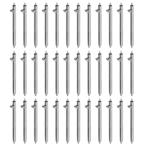 36pcs quick release spring bar - 36pcs,