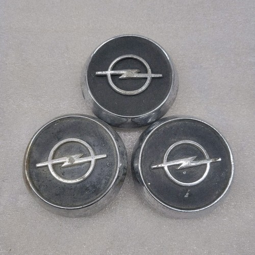 1968 1973 opel - 1968, cap