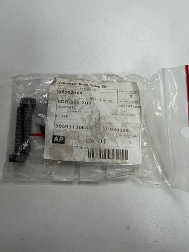 Genuine audi haldex - audi, 5