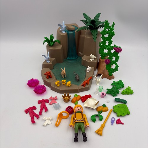 Playmobil mixed bundle with - playmobil,