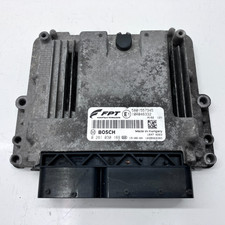 Iveco Daily Mk6 Engine ECU 5801557345 Control module ECM 0281030169