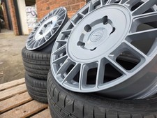 🇬🇧18” ALUWERKS AERO G