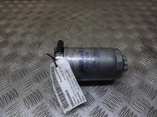 Volkswagen sharan fuel filter - sharan,