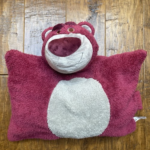 Disney parks toy - disney, lotso