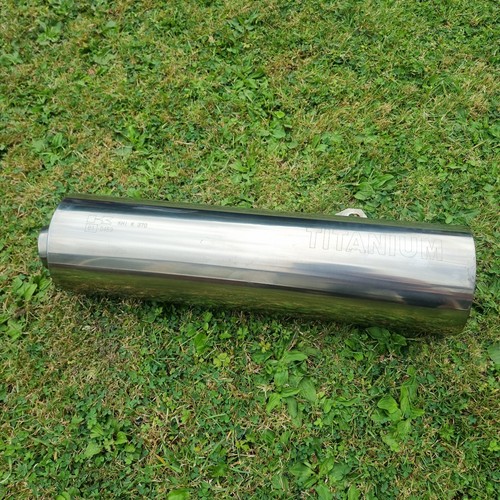 Genuine kawasaki zx9r - zx9r, titanium