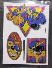 Swat Kats VENDING MACHINE