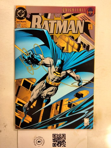 Batman 500 dc - vf-nm, comics