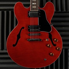 Tokai ES-178 SR - 2018 See Thru Red