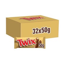 Twix Caramel & Milk Chocolate