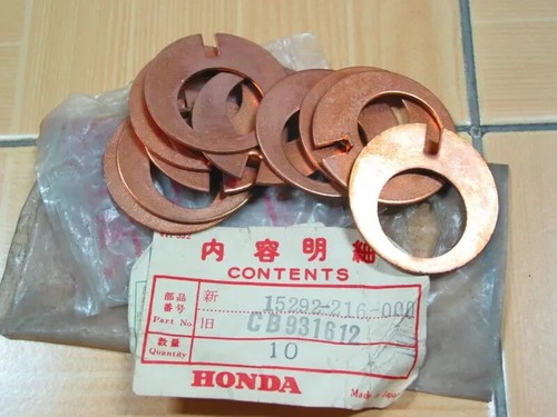Honda ca175 cb93 cb160 - cb160, cb175