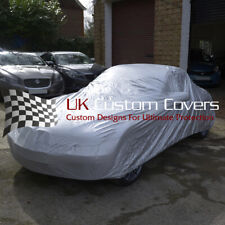 Bmw Z3 M Coupe Car Cover Indoor/Outdoor Tailored (1995-2002) Silver 359