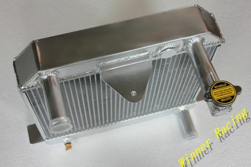 Radiator for morgan - morgan, 1600