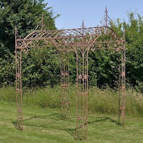Outdoor gazebo lead - outdoor,