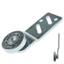 HOT CUPBOARD STRAIGHT REAR