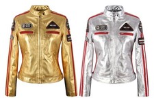 SIZMA Ladies Gold/Silver