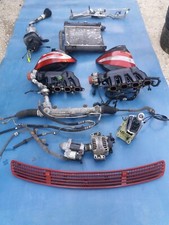 Mercedes C180 C Class W124 Radiator - breaking spares