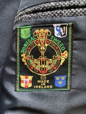 Vintage Dunn & Co DONEGAL