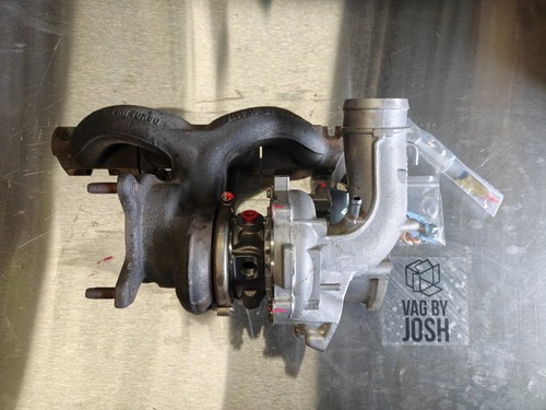 Tsi ihi k03 turbo - turbo, |