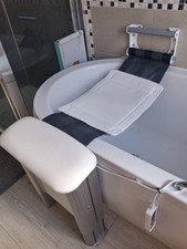 Molly Bather Basic Bath Lift