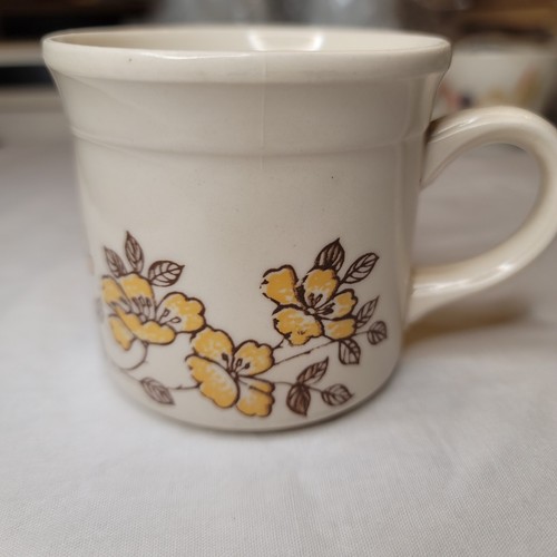 Biltons vintage stoneware - biltons, mug