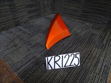 Kawasaki Z1000 Upper Shroud